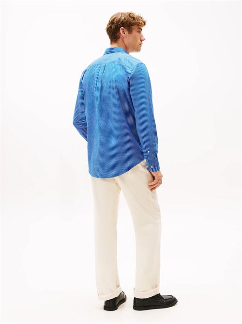  TOMMY HILFIGER | MW0MW41399/0A6